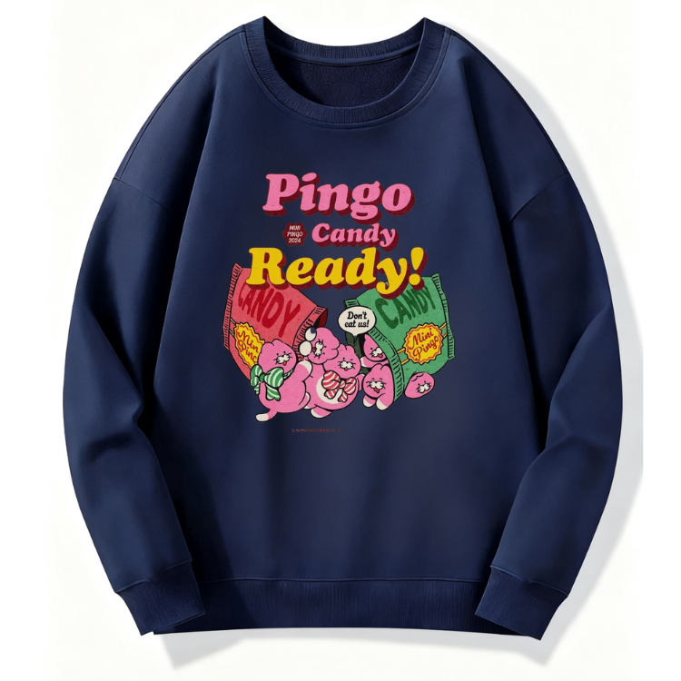 Pingo Ready Sweatshirt - Image 3
