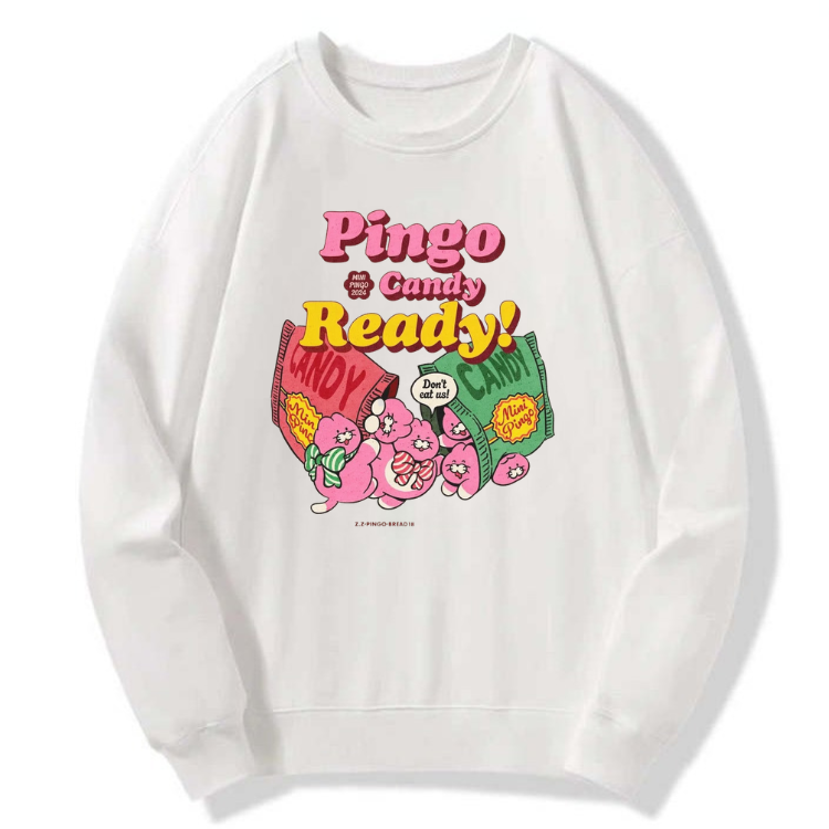 Pingo Ready Sweatshirt - Image 6